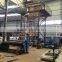 3 layers co-extrusion film blowing machine