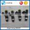 Natural Gas Engine Parts Bosch gas Injector nozzle 0280158830