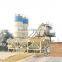2016 High Quality Cement Station for Sale HZS25
