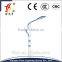 led electric street lighting 80 watt and 40 watt double arms