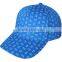 wholesale fashion rhinestone baseball hat and cap