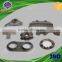 TS16949 Certificated Factory Powder Metal Sintered Parts