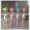 New Design Coke Water Bottle With Straw Many Color for Choose