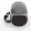 special design stainless steel inner plastic outer coffee mug