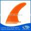 OEM/ODM Surf Accessories Type Cheap Future Surfboard Fins Carbon Fiberglass Fins