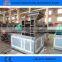 coconut shell charcoal briquette machine with low price