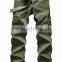 Cargo pants Ready made apparel cotton pants DSM-66565
