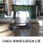 Marine equipment ball joint