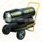 10kW/20kW/30kW/50kW/60kW Industrial diesel heater