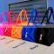 2016 Customizing silicone reticule small tote bag
