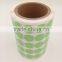 wholesale custom printing label sticker paper roll                        
                                                                                Supplier's Choice