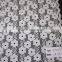 hot sale chemical lace embroidery ,stretch lace fabric
