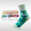 5 Pairs Women Girls Wool Warm Soft Casual Sports Winter Socks