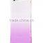 Gradient Air Cushion Full cover case for iphone case,clear soft silicon for iphone 6/6s /6plus case