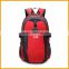 Most Durable Leisure Style Camel Mountain Top Backpack