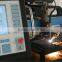 JOY CNC Plasma And Flame Cutter Machine For Metal Cutting