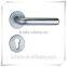 OEM metal casting parts custom doorknob