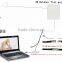 4G 3G 700-2700MHz LTE GSM CDMA DCS WCDMA UMTS Network Outdoor Panel Antenna External Antenna For Mobile Phone Siganl Booster