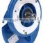 Helical gear unit Prestage helical geared units PC Helical Gearbox Coupling to electric motor