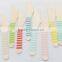 6.25 Inch Disposable Wooden Utensil Wooden Cutlery