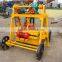 moving block making business egg laying brick field machinery
