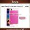 Metal Hard Back Cover Case for Lenovo K3 Note A7000