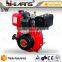6hp washing machine vibrator motor boat