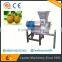 Leader hot sales apple crushing machine with high efficiency website:leaderservice005