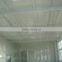 DOT-F1 furniture paint booth/ spray booth / spray and baking booth