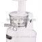 150W DC Motor Slow Speed Juicer SJ-860