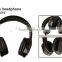 Cheap Wire 3.5mm Headphone Stereo Sound Compatible with Phones and Tablets