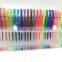 24 colors Pack Assorted Colors Creative Drawing Set Art Craft Kids and Adults Top Quality Gel Pens                        
                                                Quality Choice