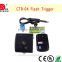 video accessory high speed sync flash trigger