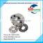 High precision machinery parts construction equipment spare parts