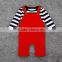 wholesale baby cloth set long sleeve baby girl romper set baby creeper winter