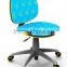 Guangdong Foshan New Design Children Writing Chair Student Writing Swivel Chair Kids Study Table Chairlift