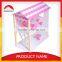 mini kids wood doll house, play toy