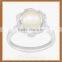 925 sterling sliver rings alibaba wholesale pearl jewelry rings pearl rings