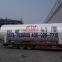 Factory Supply Industrial Gas Storage Tank Liquid Oxygen Storage Tank Cryogenic Chemcial Gas Storage Tank Price