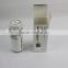 Factory direct wholesale top rated titanium 192 zgts derma roller serum micro needle skin face beauty roller