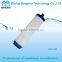 PAN hollow fiber ultrafiltration membrane for drinking water