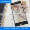 High-grade 3D Curve Glass Tempered Glass Screen Protector for Sony XP