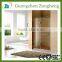 Simple And Clear Design Glass Door for Shower Enclosures/cabin/bathroom