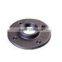 Light weight malleable cast iron pipe fitting flange ,cast iron flange
