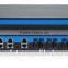 24 ports Managed Industrial Ethernet Fiber Switch with 12 Optical Ports