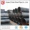 High Quality Standard Large Diameter SSAW spiral welded steel pipe