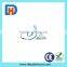 12 core singlemode GYXTW Unitube Iight - armoured fiber optic cable with PE jacket ,