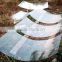 high quality of Curved toughened Glass with EN12150 ISO9001 AS/NZS2208
