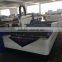 Made in China cheap price optical sheet metal fiber laser cutting machine for carbon stainless iron
