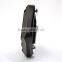 BJ-SSE-BM003 CNC Aluminum Motorcycle Kickstand Pad for BMW R 1200 /ADV 08-14
